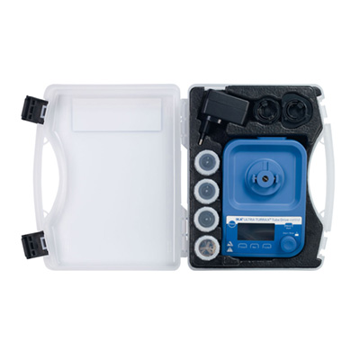 IKA試管分散機(jī)ULTRA-TURRAX? Tube Drive P control Workstation